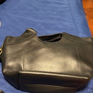 Madewell Black Leather Women's Bag